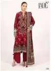 Chevron Vol 16 By Jade Cotton Readymade Karachi Suits Wholesale Price In Surat